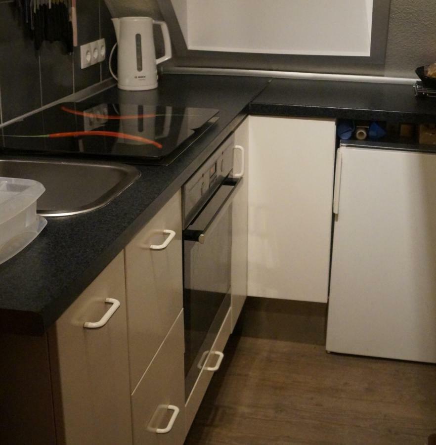 Gemuetliches Zimmer Zentral In Der Lueneburger Heide 슈네베르딘겐 외부 사진